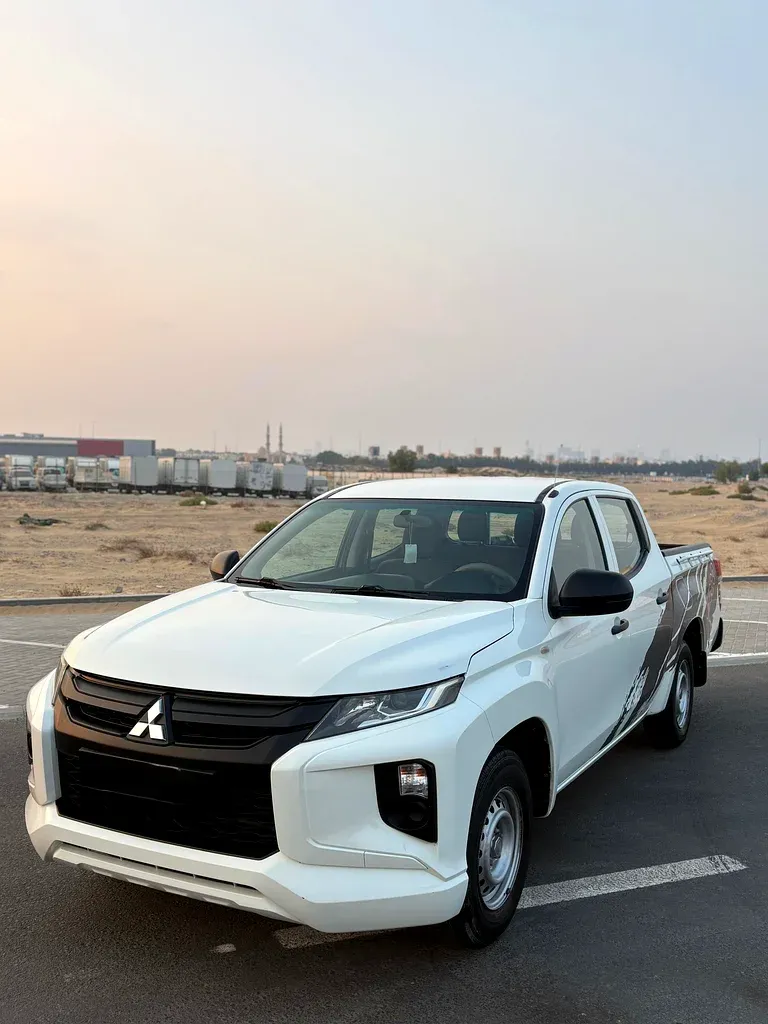 ميتسوبيشي L200 2020